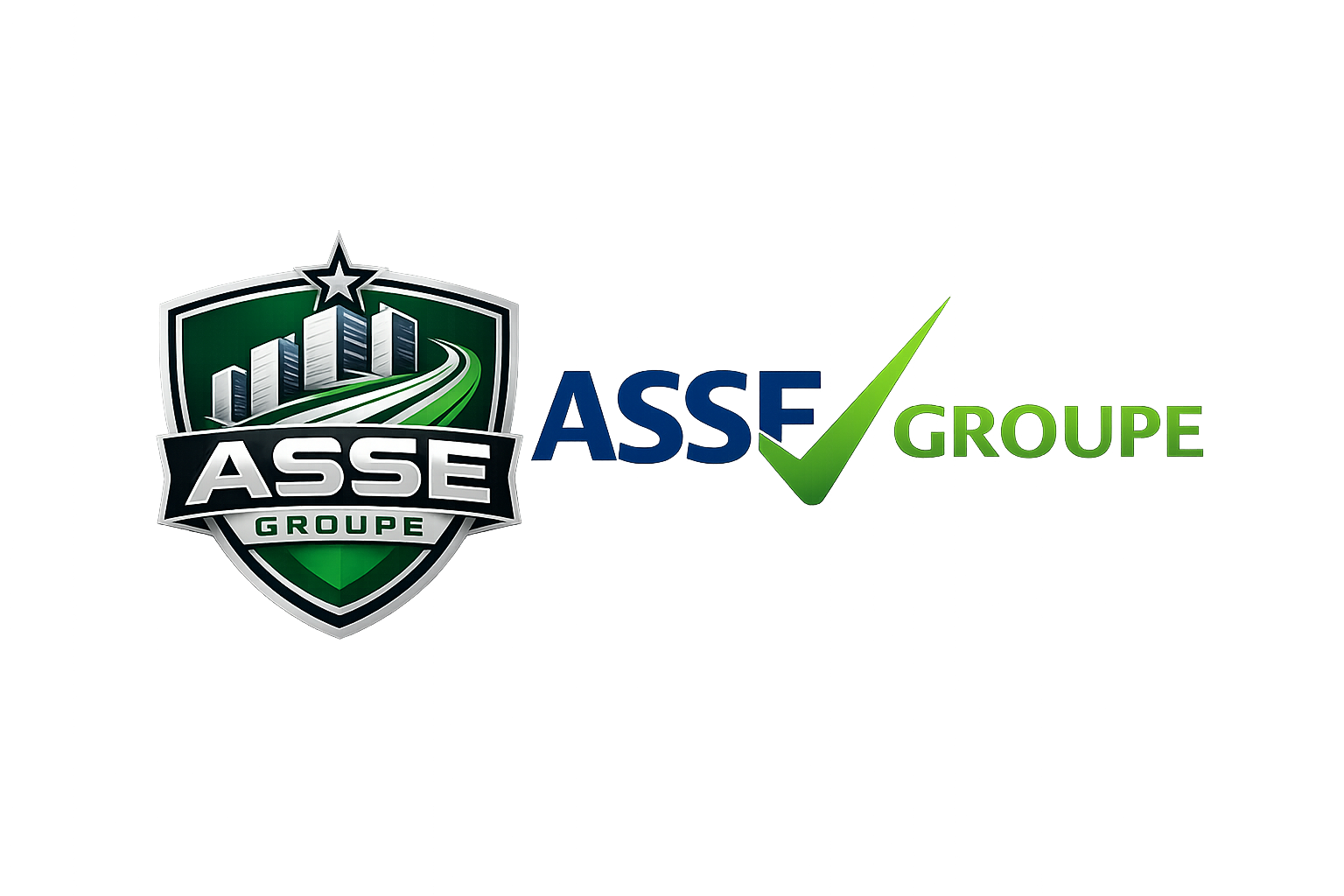 ASSE GROUPE